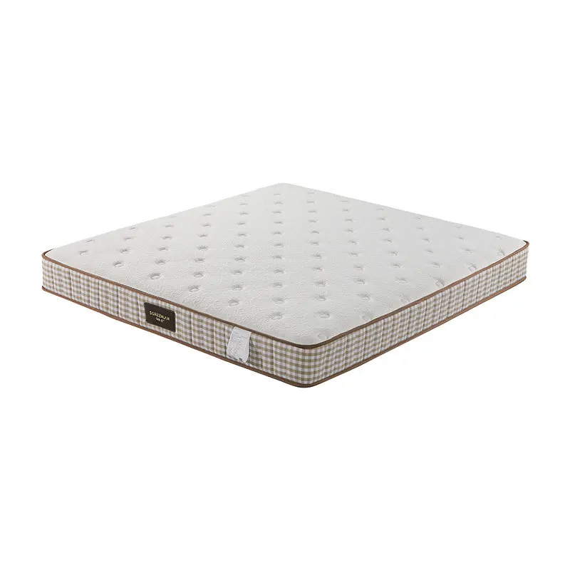 

Master bedroom, Simmons, latex, mattress, thin independent spring, home, bedroom