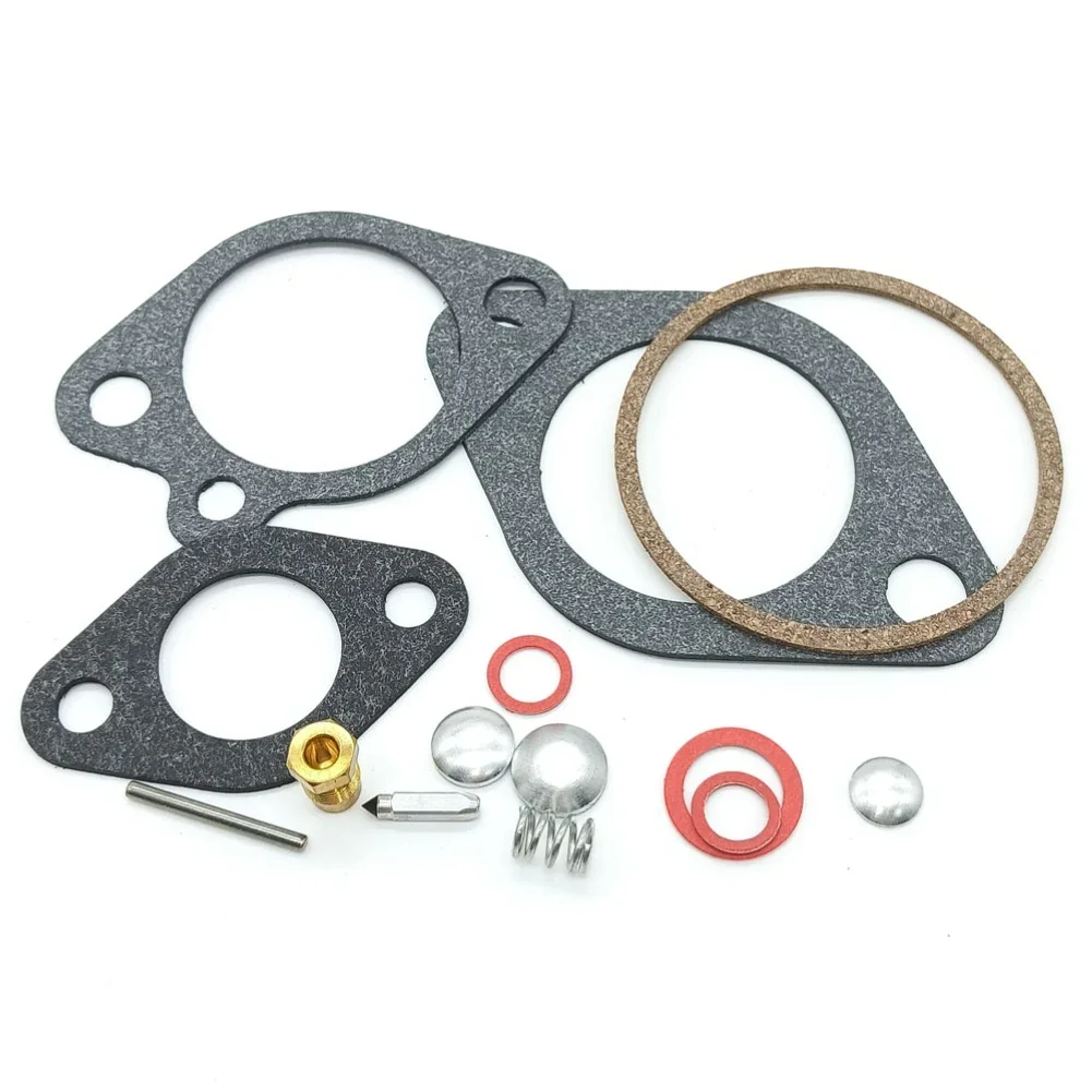 Carburetor Maintenance Kit for SIERRA 18-7037 FK1004 Outboard Motor Fits 18-7037 FK10004 FK10005 FK10007 FK10027