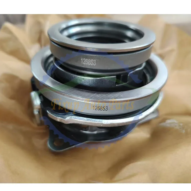 ลูกปืนปลดคลัตช์เกียร์อัตโนมัติ D7UF1 414202D000 สำหรับรถยนต์ฮุนได เกีย 41420 2D000 อุปกรณ์เสริมรถยนต์