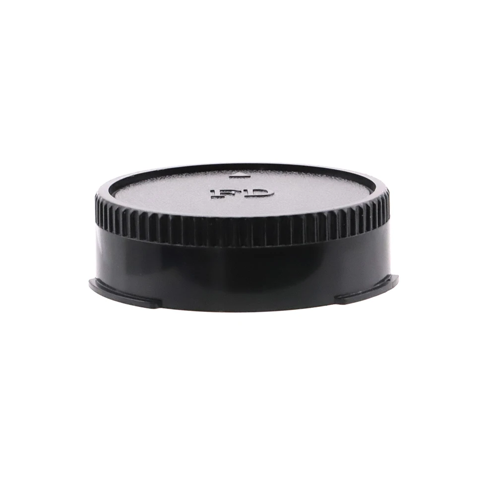 Rear Lens Cap Cover For Canon Lens Protecing FD Rear Cover  Canon FD Mouth Special Lens Back Cover Camera Accessories