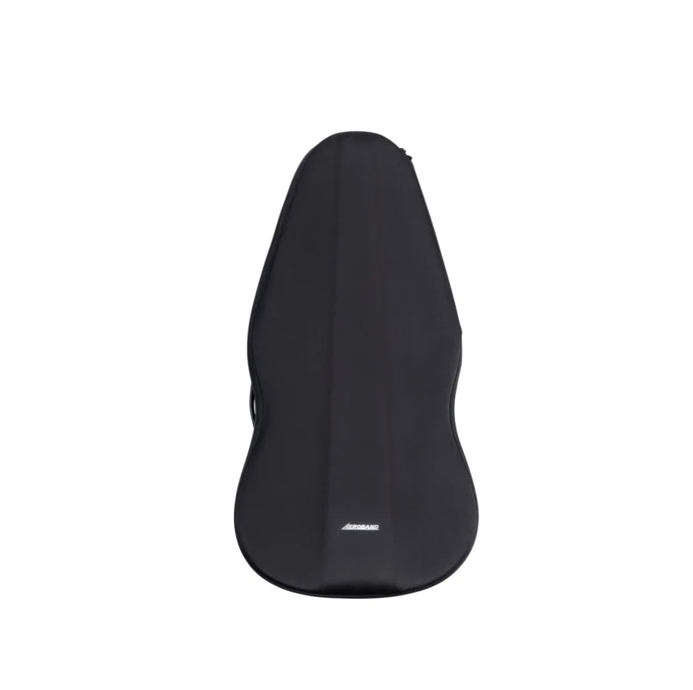 

Air Band Guitar Accessories Backpack, Microphone, Strings, Strap