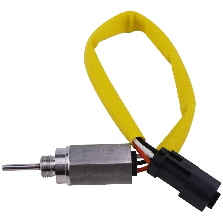 Water Temperature Sensor 1342252 for Diesel Engine 3208 3306 3304 3406B 3408 C15 C18