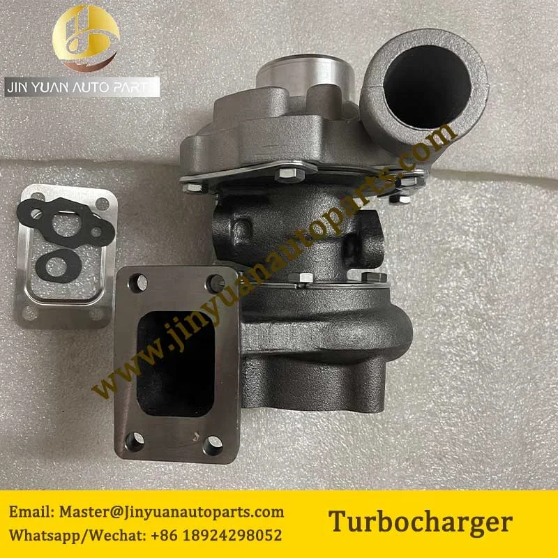 5326-988-6009 5326 988 6009 04151788 4151788 K26 Turbocharger for Deutz Agricultural Tractor BF4L913 Engine High Quality TURBO