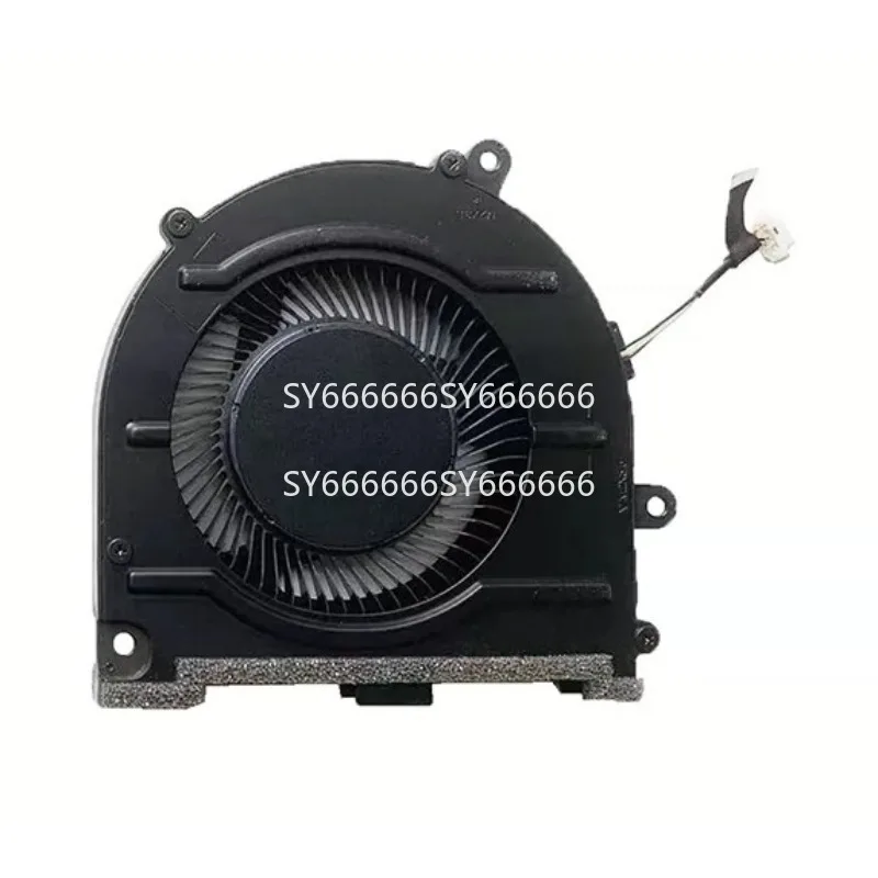 Cooling Fan For HP Star 14 Pro 14-EH TPN-W154 N10439 N10440-001