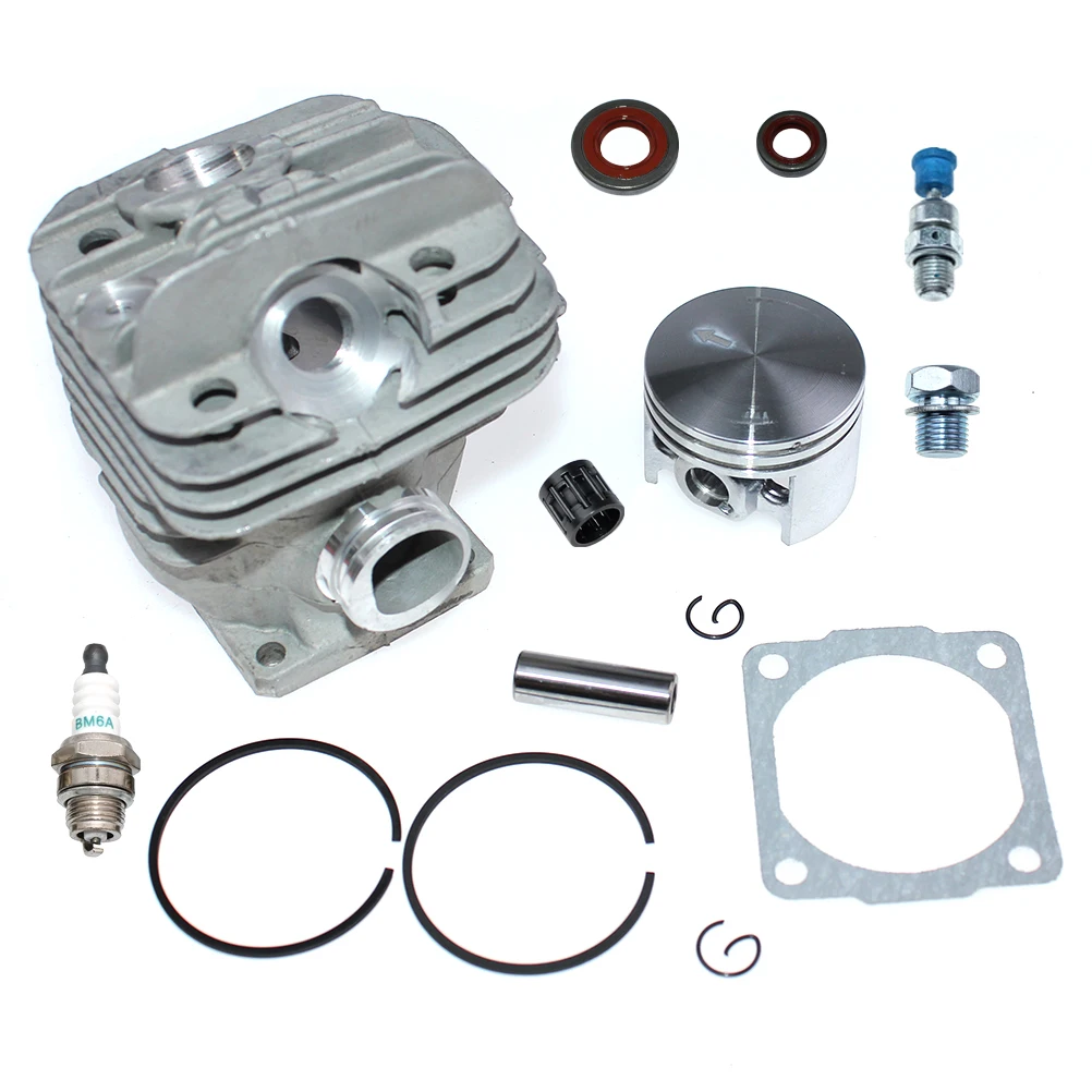 

Cylinder Piston Kits Stihl 026 026C 026W 026PRO 026WVH 026Artic MS260 MS260Artic MS260C MS260C-B MS260C-B W MS260C-B Z MS260D