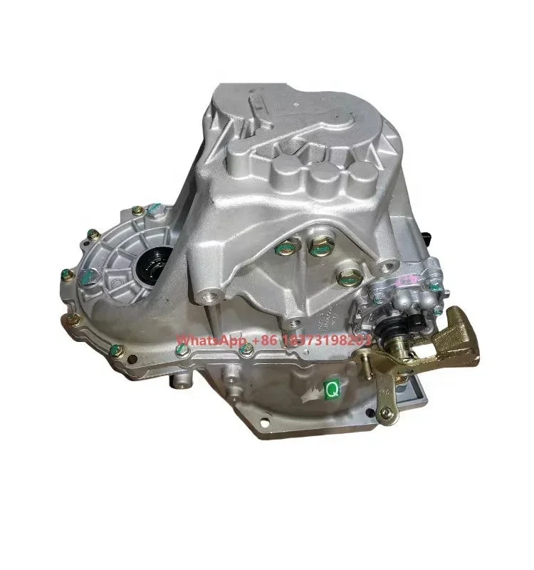 

Коробка передач в сборе OEM 525MHE-1700010FA для CHERY TIGGO 3