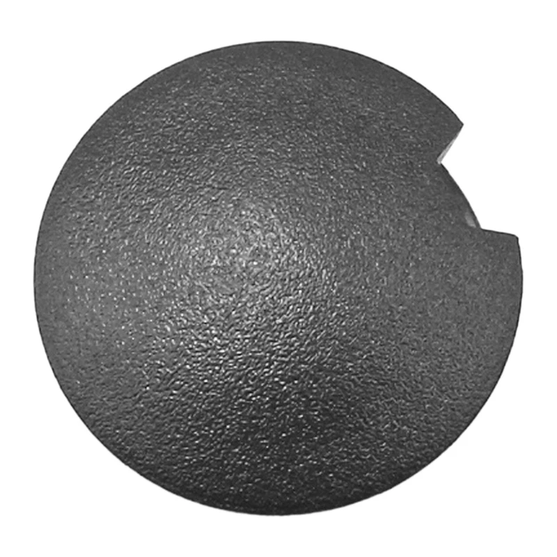 Car Tow Hook Eye Coupler Trailer Cover for Smart Fortwo 2007-2015