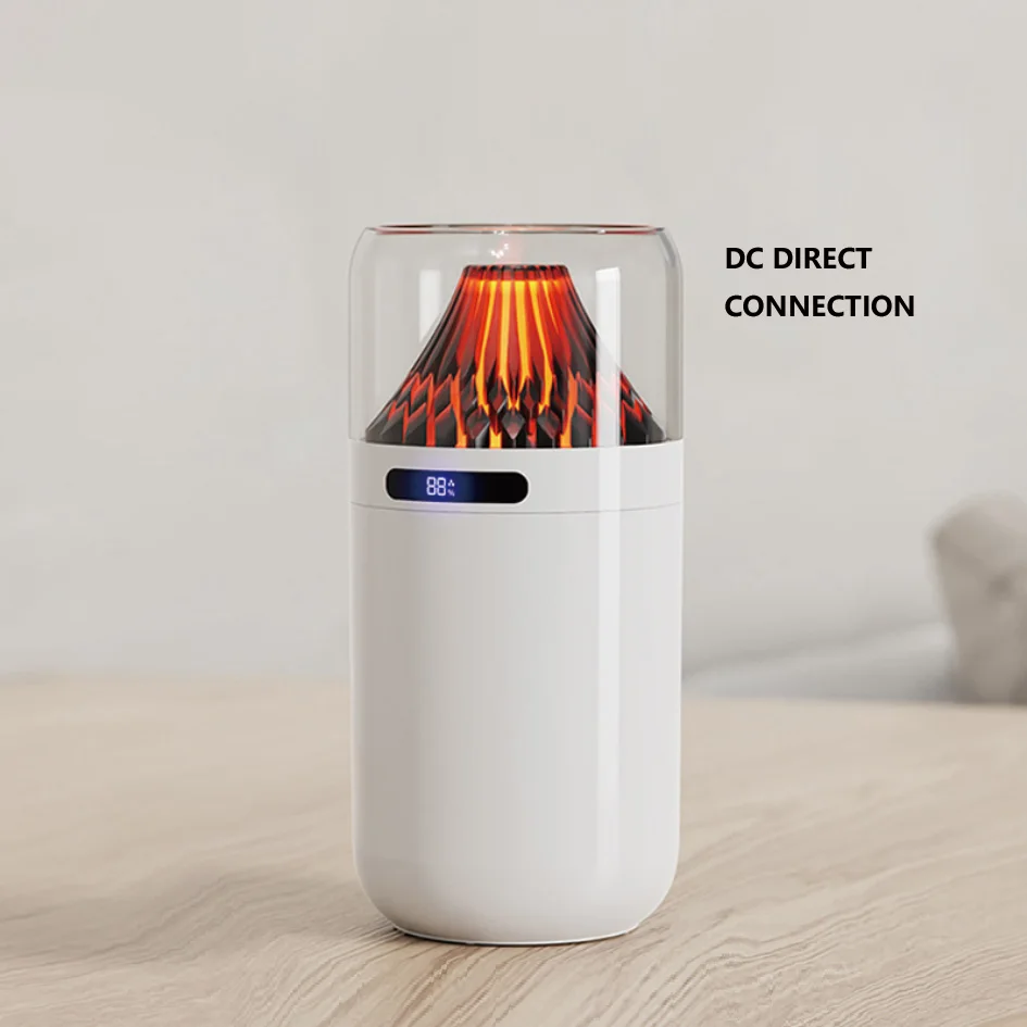 USB White