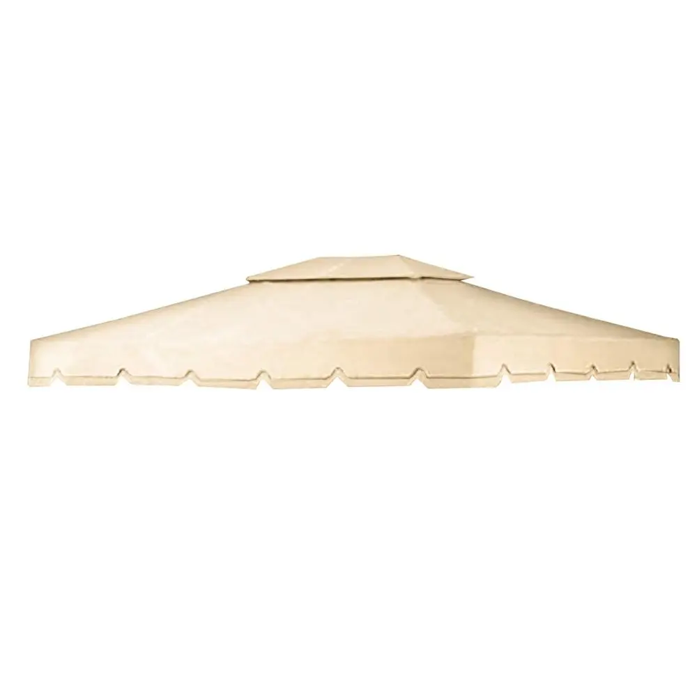 10x12 Replacement Canopy Top Cover RipLock 350