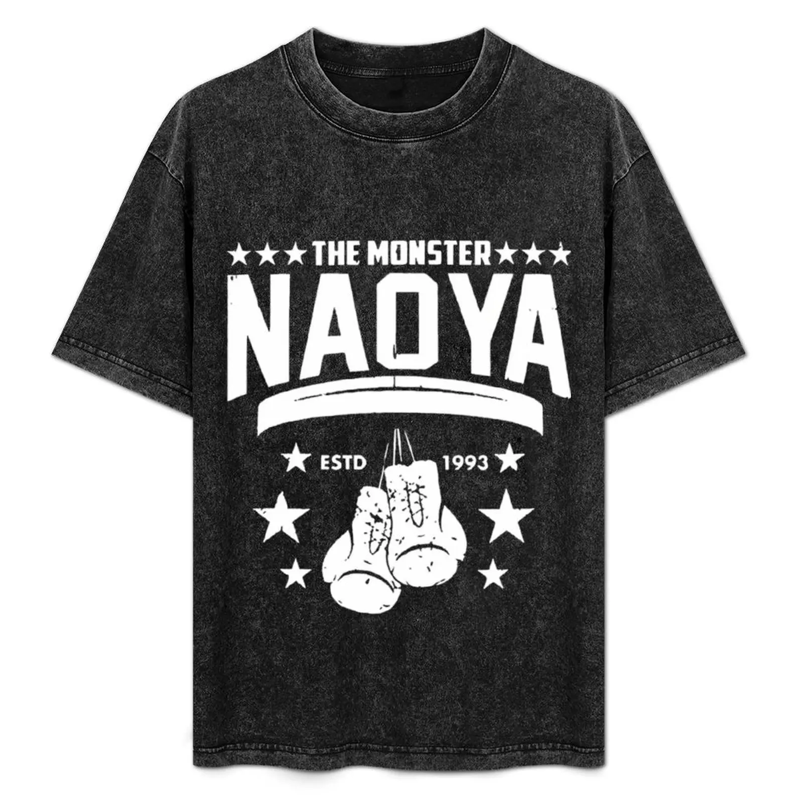 

Naoya Inoue Naoya Inoue Naoya Inoue T-Shirt Sports Casual Breathable Tee Shirt