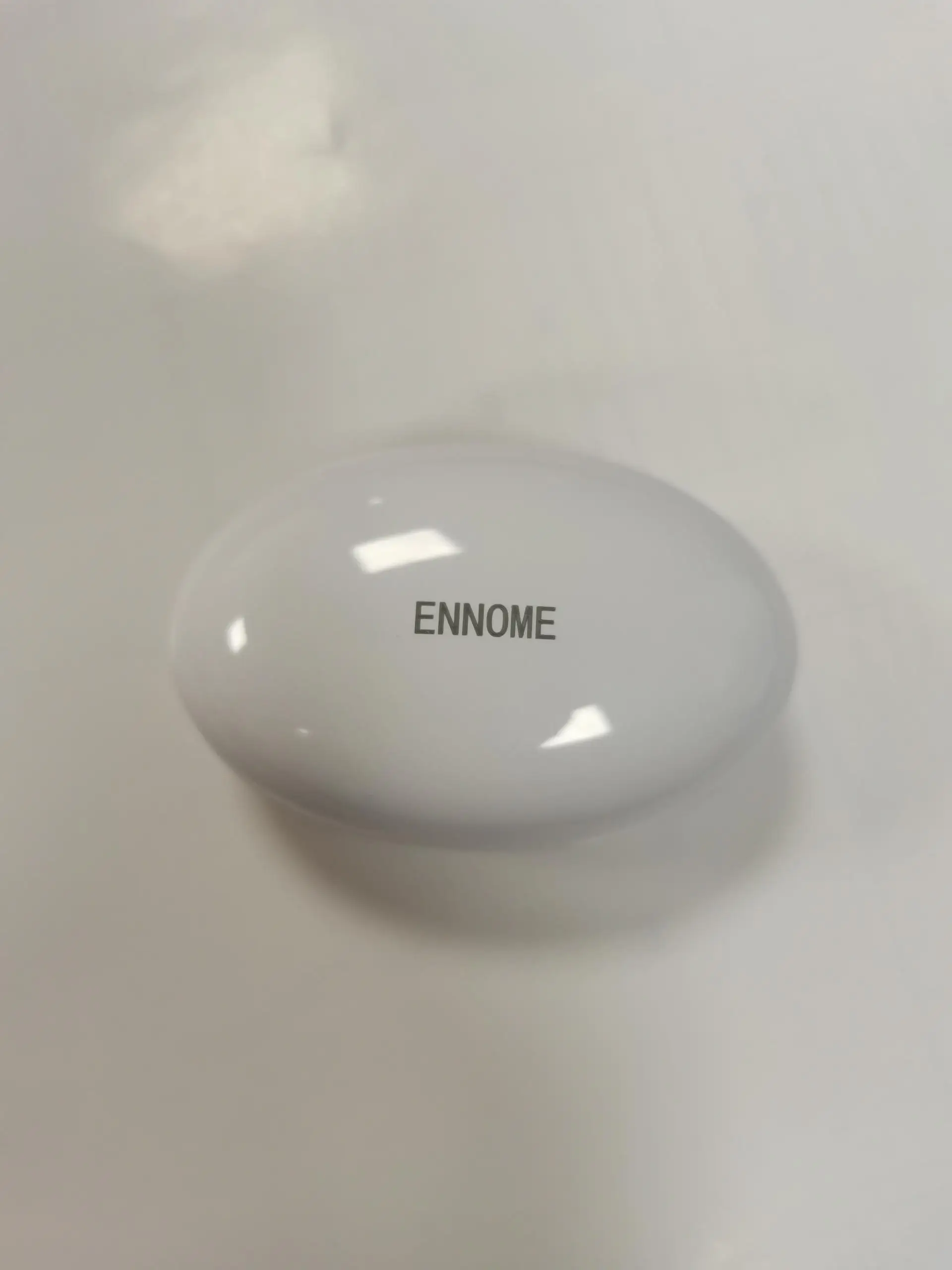 ennome-パーツアクセサリー付き音声アンプ