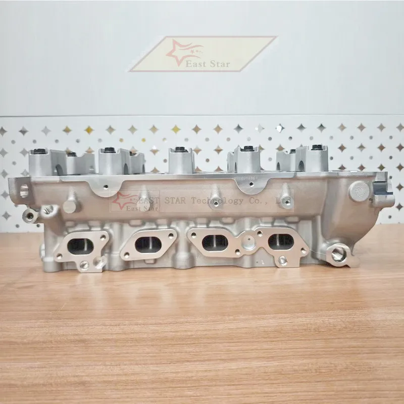 D20DT D20CT OM644 Engine 6640101097 Cylinder Head Semi-Assembly For SsangYong Actyon Kyron XDI200 2.0CRDI 2.0 XDi 2005 16V Diese