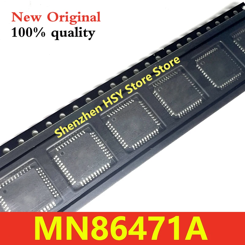 

(1piece) 100% New MN86471A QFP-64 Chipset