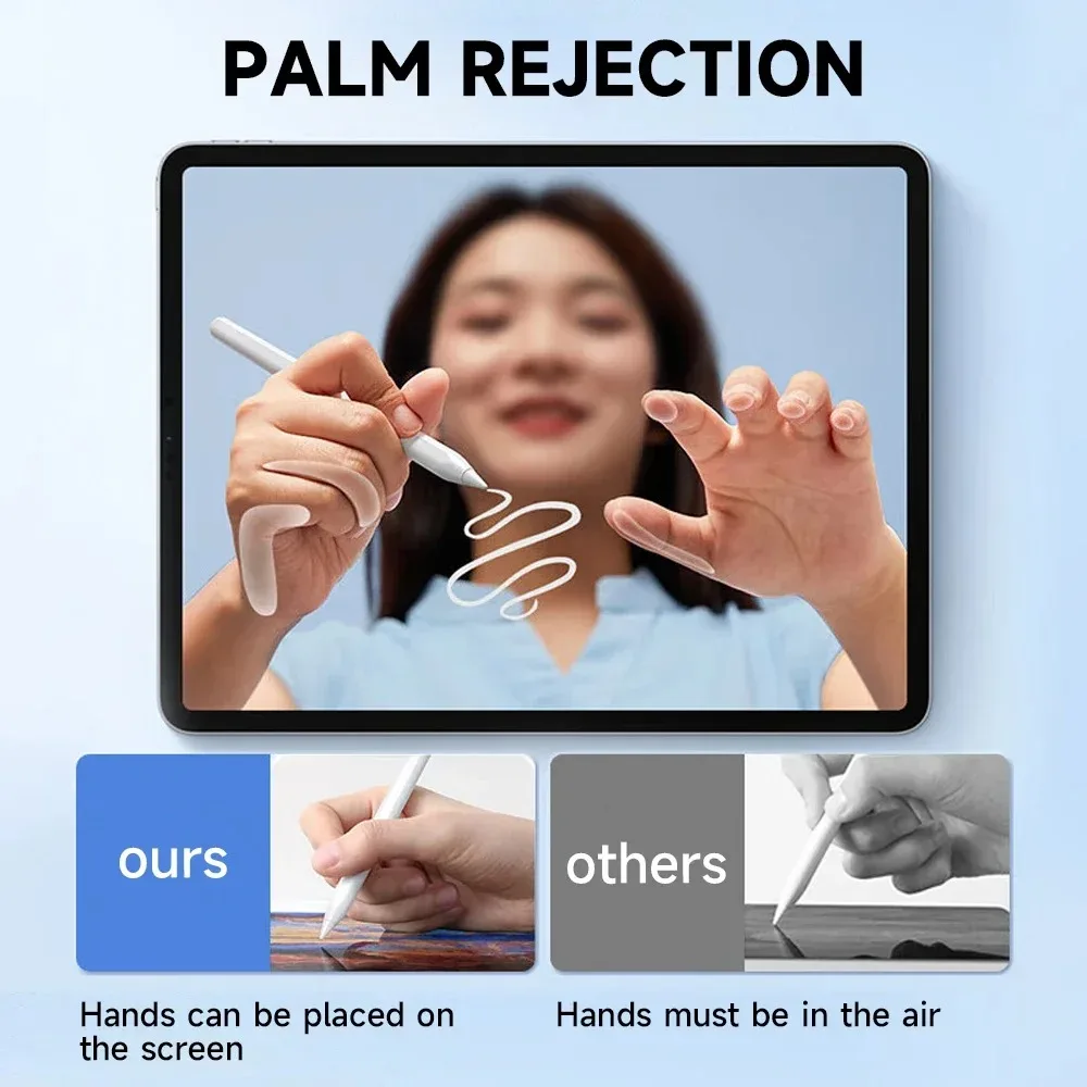 Universal Stylus Pen for Android  Tablets Phone Touch Pen For S7 S8 S9 A8 A9+ Capacitive Pen for Samsung Huawei Xiaomi Tablet