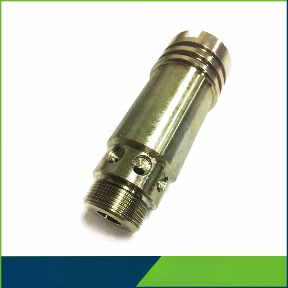 كم فوهة الجودة الأصلية للمحرك البحري #2