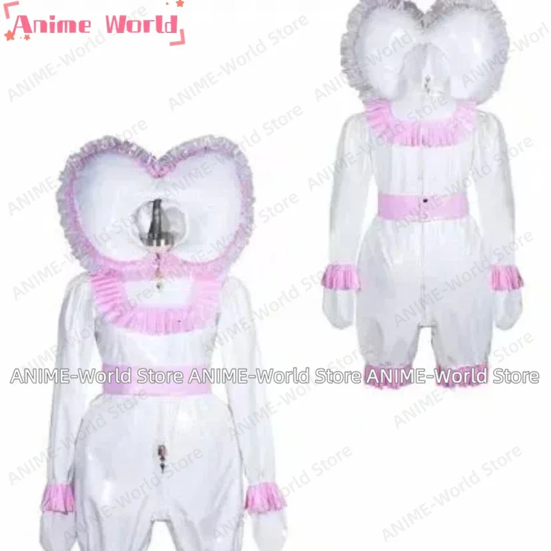 

《Custom Size》French Sexy Customized Fetishist Crossdressing Sissy Wearing