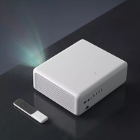 Mijia Global Version 150 Inch EU 2400ansi Long Throw Projector /xiiao Mi ALPD3.0 Laser Projector Mijia Laser Projector