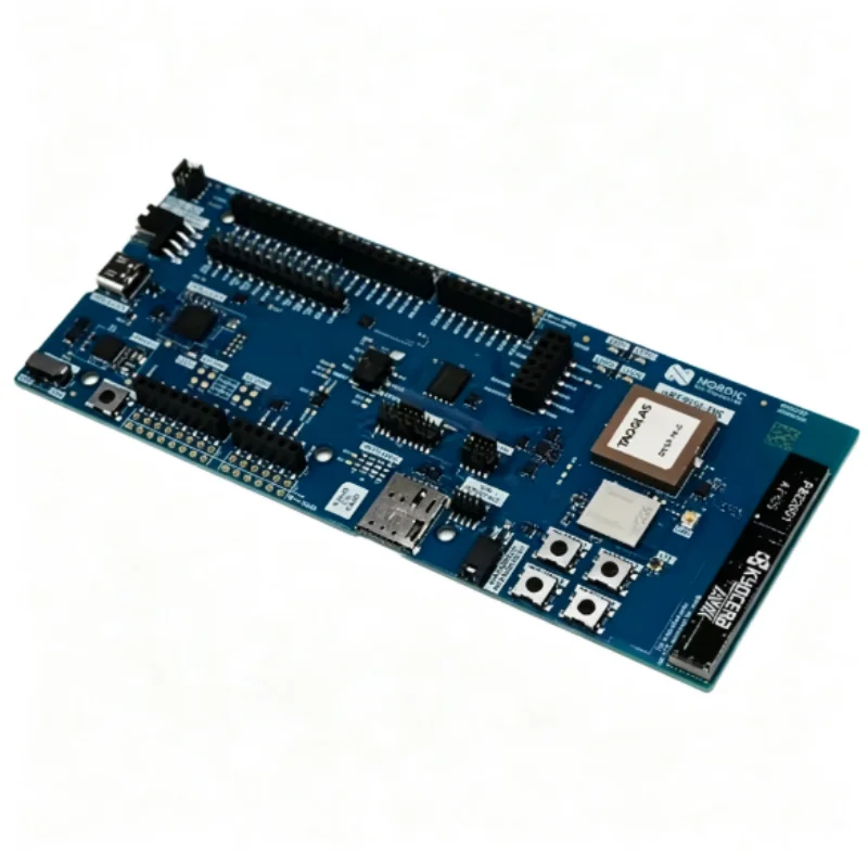 1Pcs/lot 100% New nRF9151-DK Cellular IoT Development kit for LTE-M, NB-IoT, GNSS and DECT NR+