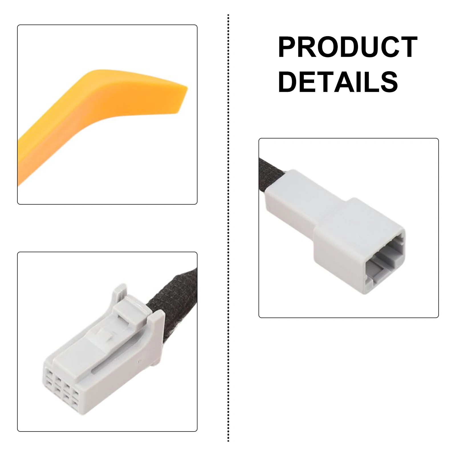 Auto Start Stop 2014-2019 Car Maintenance Automotive Parts Compatible Part Easy Installation High Functionality