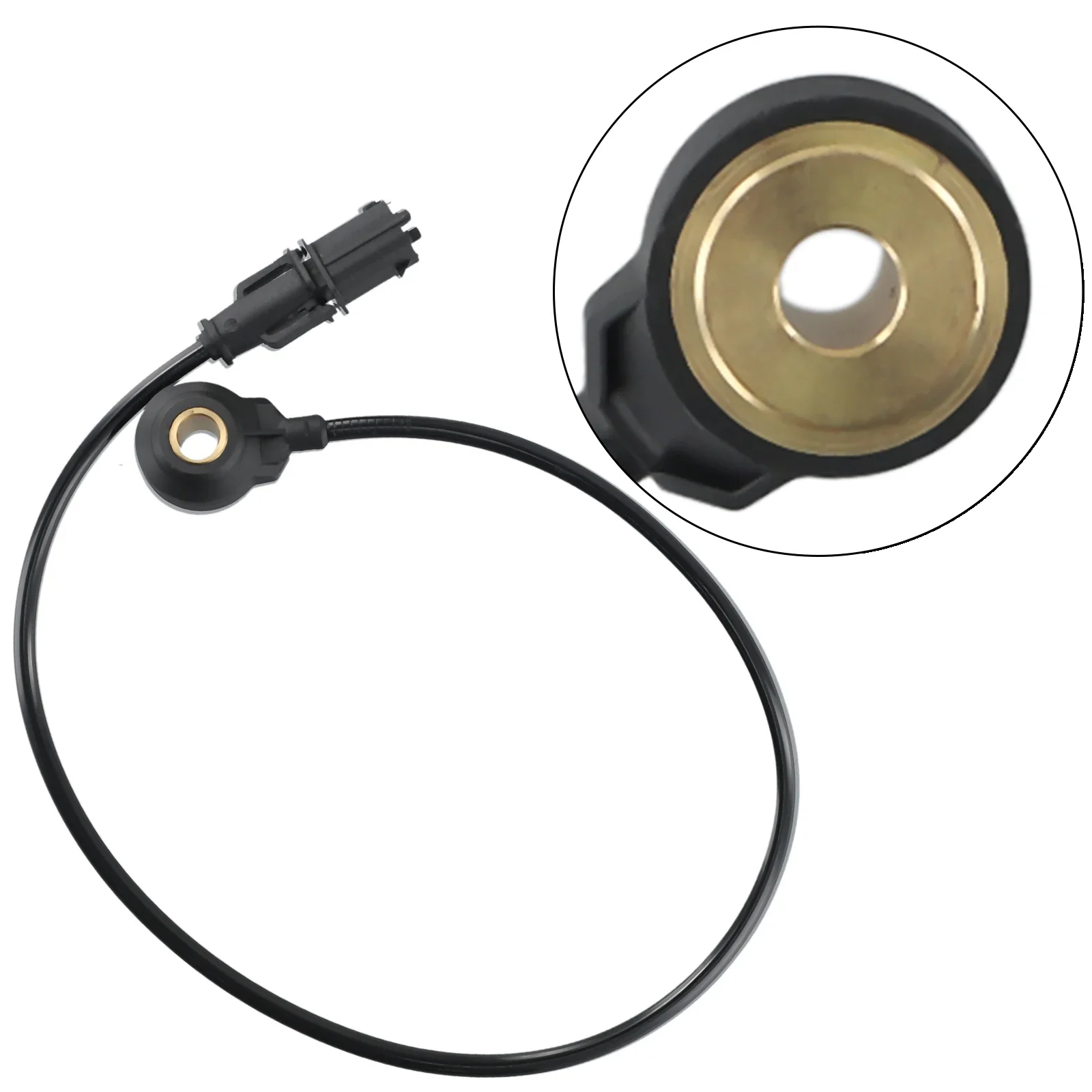 Reliable Knock Sensor Replacement for SeaDoo 4TEC For GTX For RXP For RXT For GTR 420664031 Enhanced Functionality