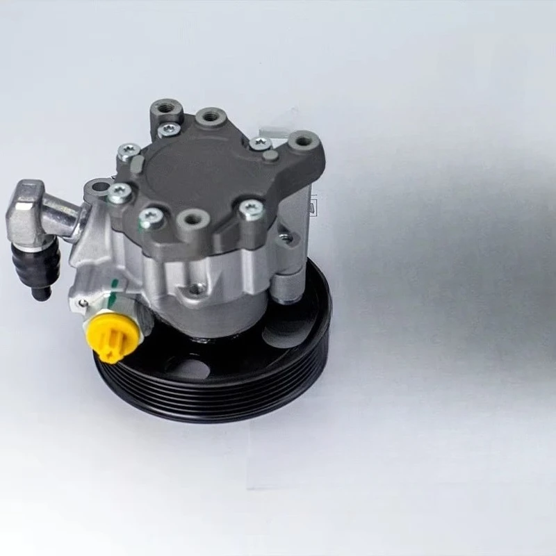 0054662401 Auto Spare Parts, Power Assist Pumps, Steering Pump. Compatible For Benz Sprinter 906