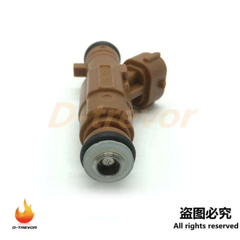 1Pcs 35310-2G150 Fuel Injector nozzle for HYUNDAI TUCSON 2.4L L4 2009-2012 KIA OEM 35310-2G150 353102G150 35310 2G150