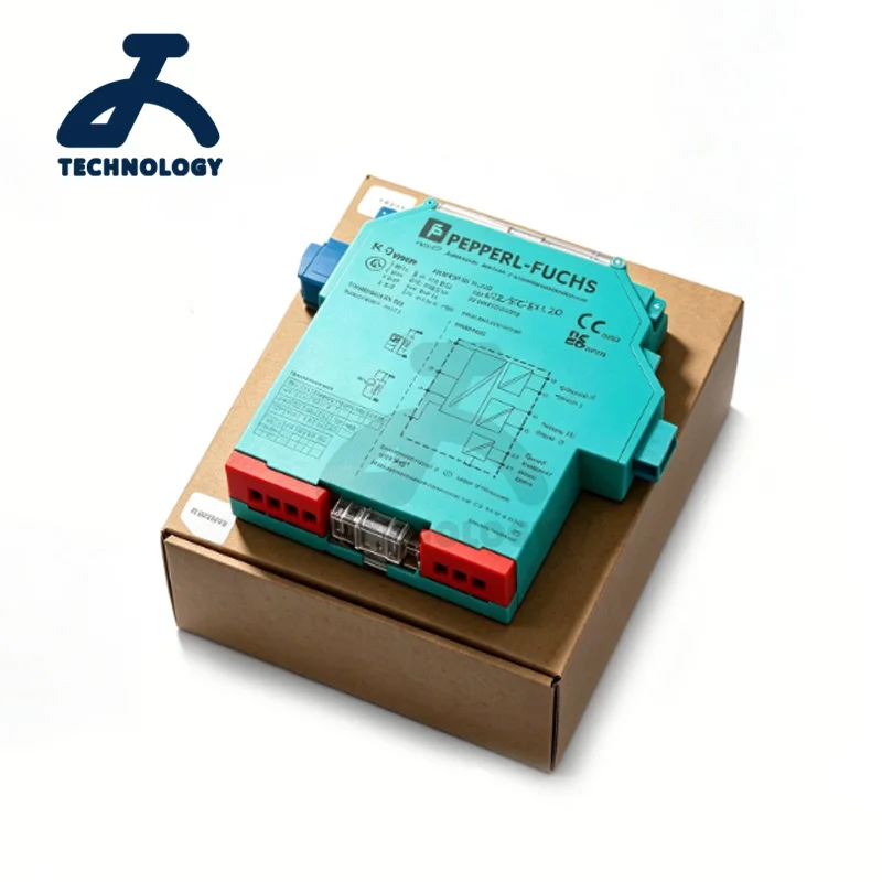 Original New PEPPERL+FUCHS safety barrier KFD2-SL2-Ex1 KFD2-CRG2-Ex1.D KCD2-STC-Ex1.ES KFD2-STC4-1.20 KFD2-STC4-1 KFD2-CD2-Ex1