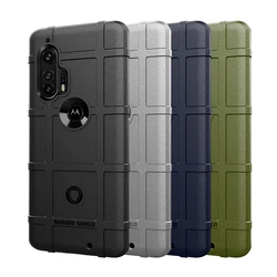 Shockproof Case For Motorola Edge Plus Anti-knock Soft Slim Phone Case For Moto Edge Plus Cover For Moto Edge Plus Case 6.7 inch