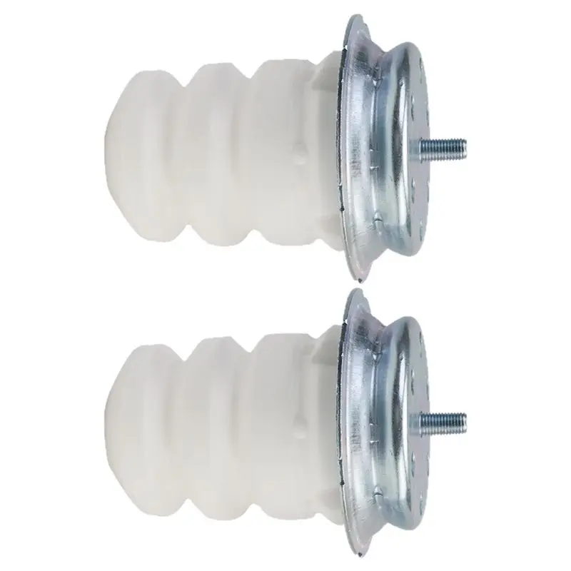 Prominent For Jumper Ducato 250 Boxer Rear Suspension Stop Spring Set 2 Pieces- 1351266080 5166.88 Shock Absorber Blocks