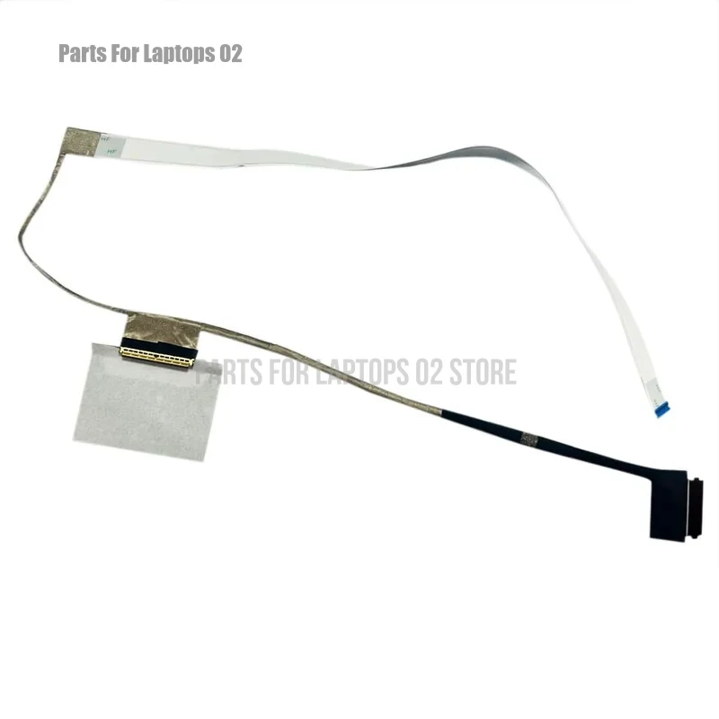 p Touch 40PIN LCD Video Screen Display Flex Cable for HP Pavillion 15-EH 15-EG TPN-Q245 TPN-Q246 DD0G7HLC000 M08906-001
