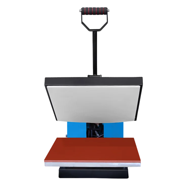 Automatic Manual Grade Multi-Function T-Shirt Sublimation Printing Heat Press Machine New Flatbed Printer Garments