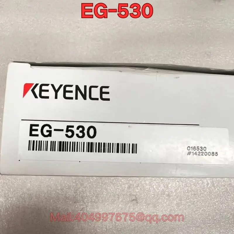 New EG-530 Position… - image