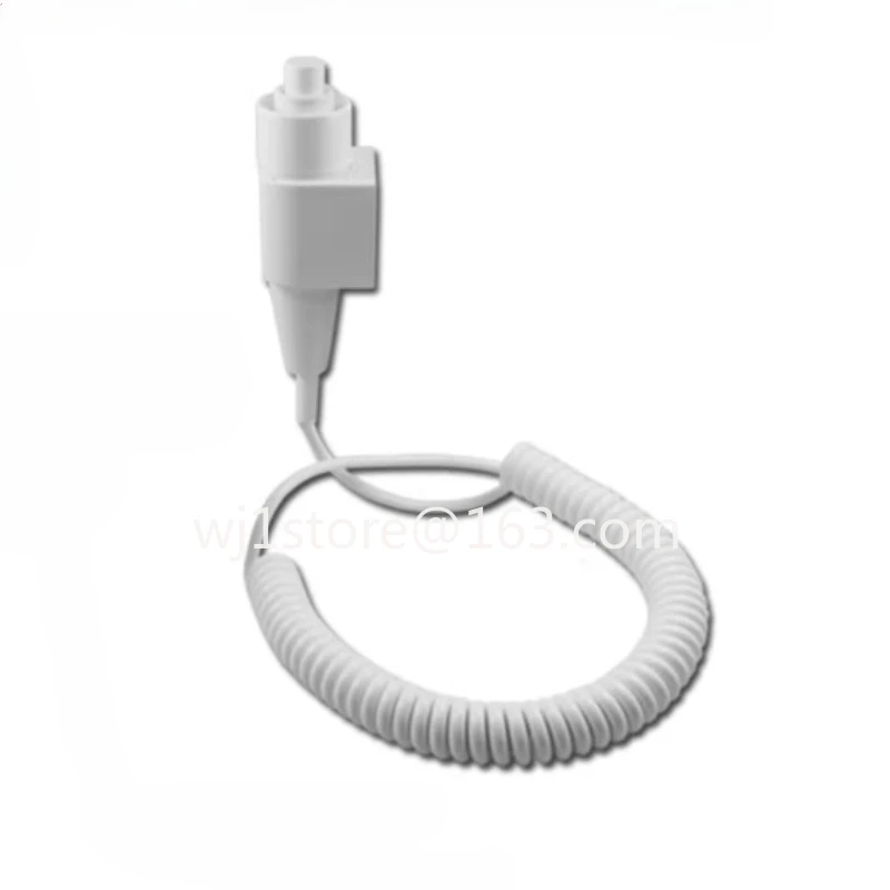Applicable toX-ray machine hand brake switch DR CT button handle, suitable for a variety of equipment switches accessories
