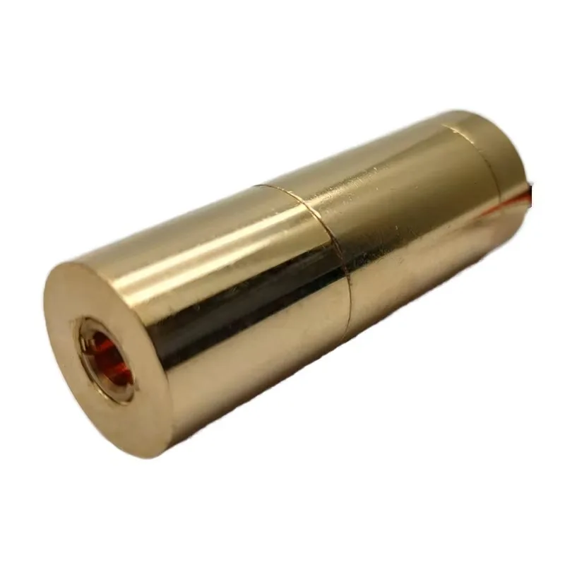 

High Quality 1W High Power 532nm 545nm Green Laser Module New Condition