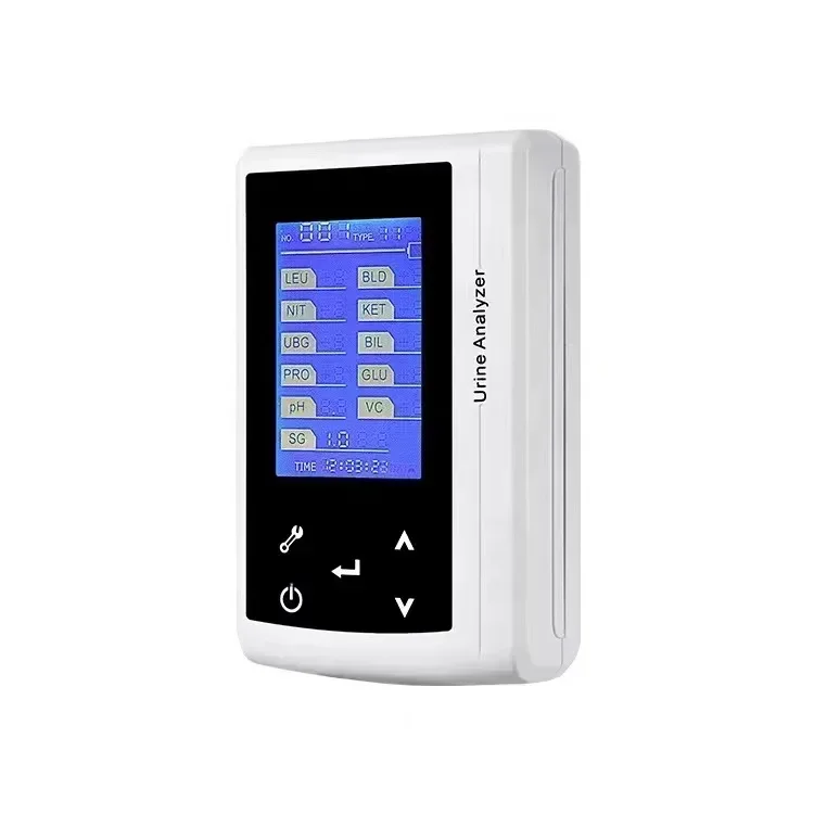 

Cheap Portable 11 Parameters Handheld Mini Urine Analyzer Price