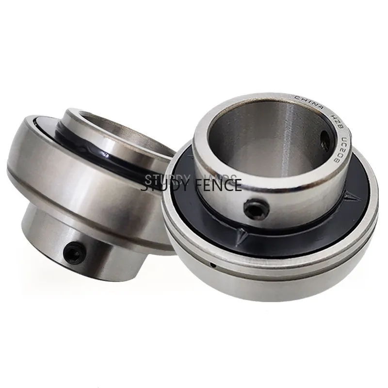 1 piece of hardware accessory with external steel wire bearing