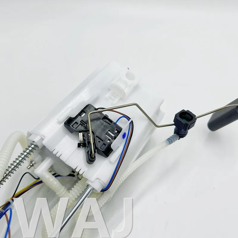 وحدة مضخة الوقود WAJ 5QF919087S، 5QF919087L، 5QF919087G، 5QF919087J، 5QF919051AG تناسب أودي Q3 F3 فولكس فاجن تيغوان، BW2 #6