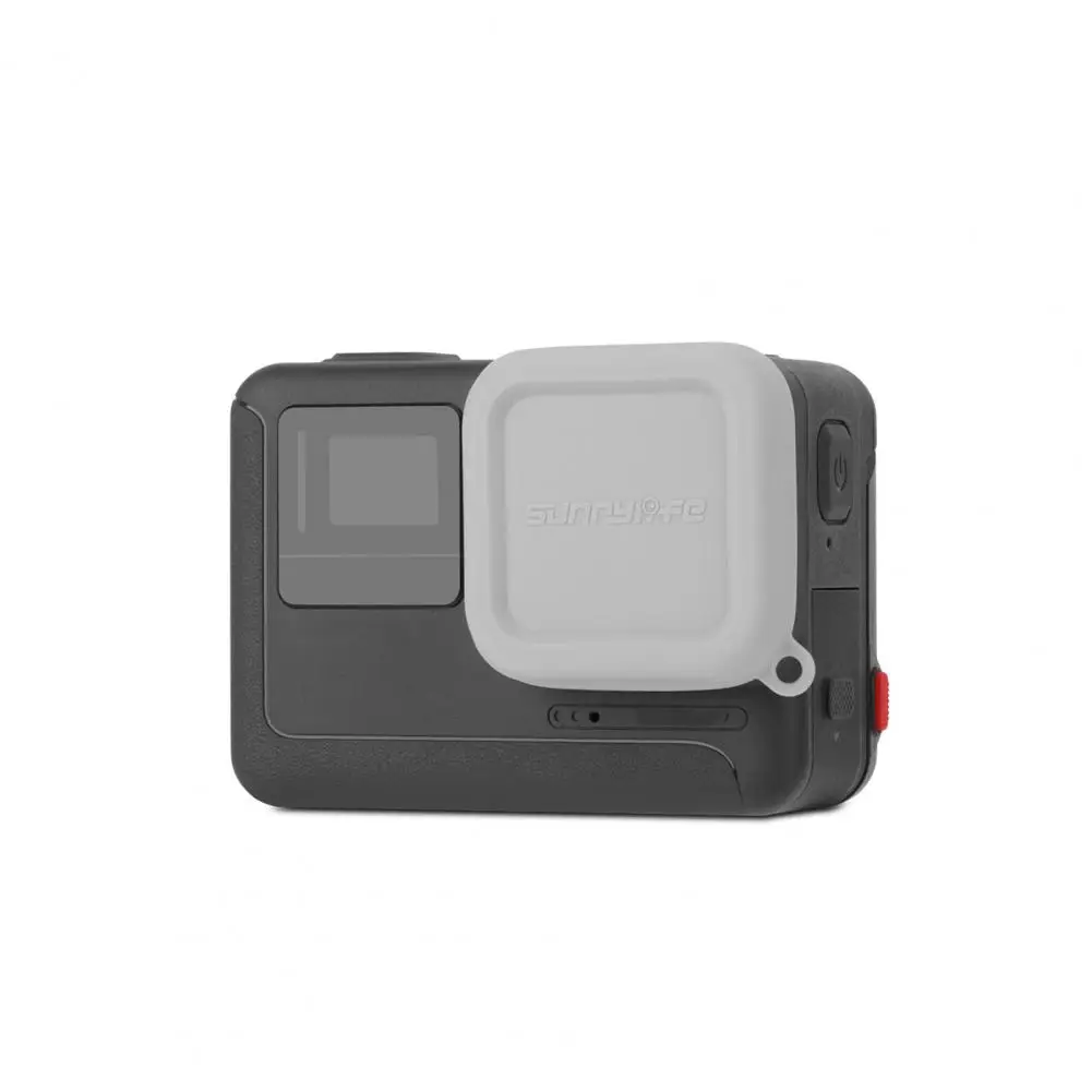 スクラッチカメラレンズプロテクター,耐衝撃性シリコンカバー,insta360用アクセサリー,正確