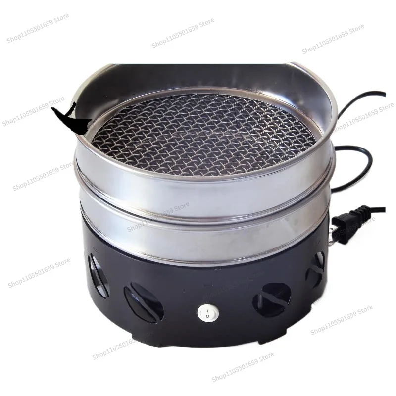 For 500g 1000g coffee bean cooler cooler coffee roasting radiator