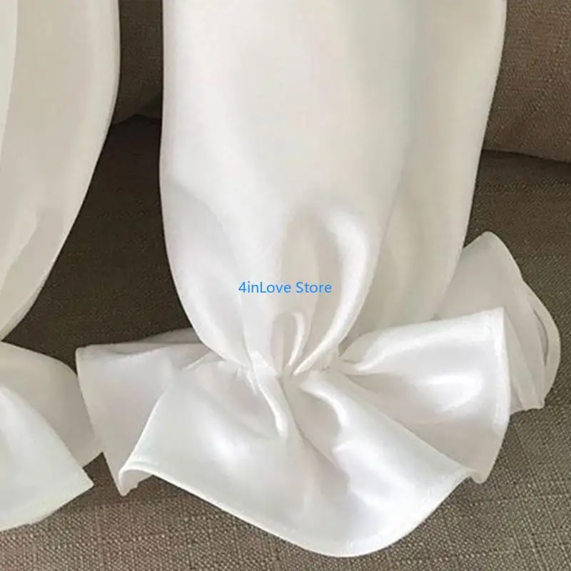 T4MD 1PAIR SUSCREEN SILEVES SATINS TRIVE TREAM