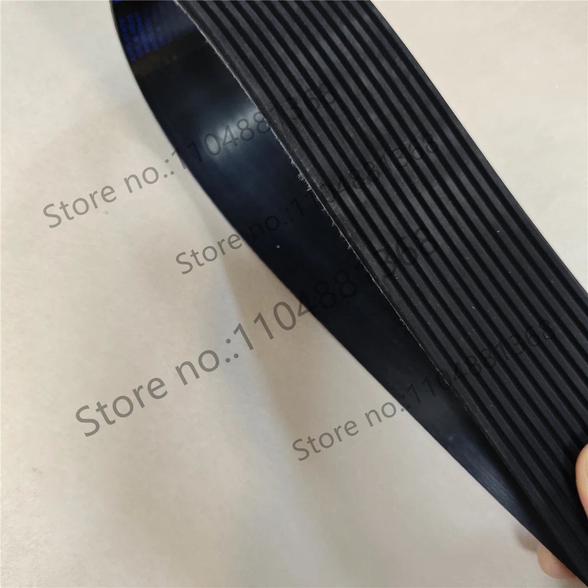 SQR372 engine FOR CHERY QQ Generator belt S11-3701315