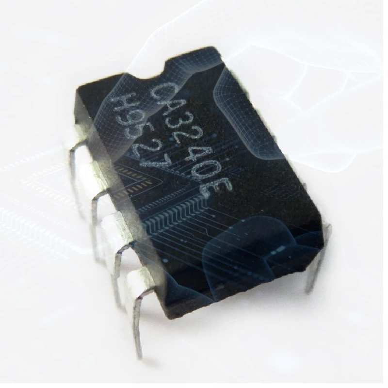 (5-10-20-30-100PCS) CA3240AE DIP-8 CA3240E