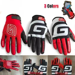 New Motorcycle Gloves Gas New Touch Screen Outdoor Sports Motorcycle Long Finger Wear Gloves  Motorcycle Accessories