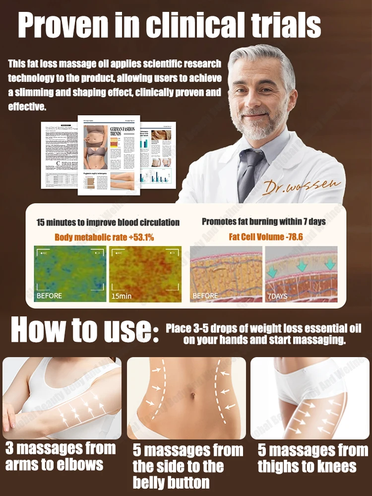 Não só faz você linda, mas também faz você saudável