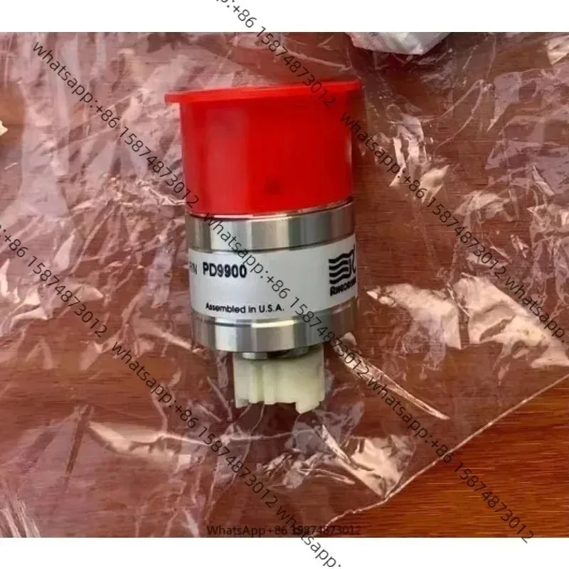 

For The rmo PD9900 Dionex Ion Chromatography Six-way Valve New