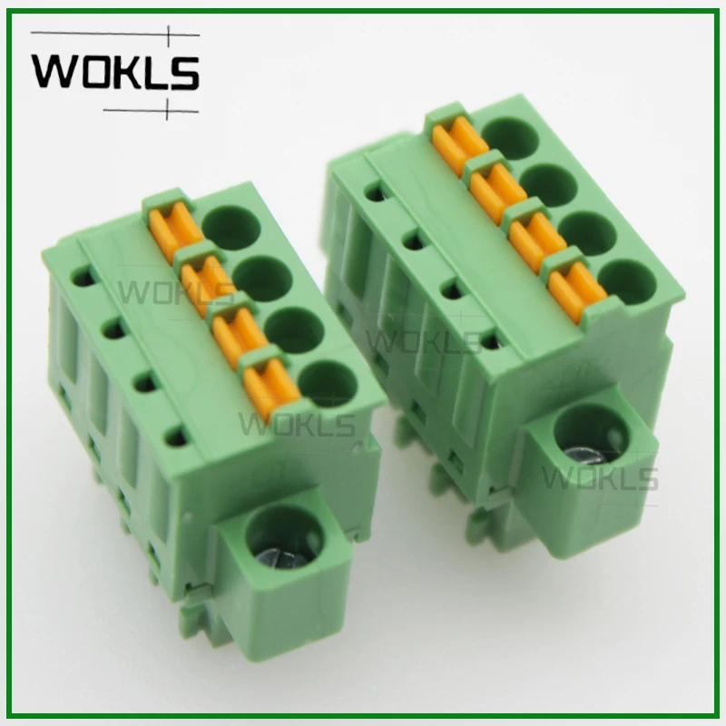 5Pcs/Lot 15EDGKDM 3…