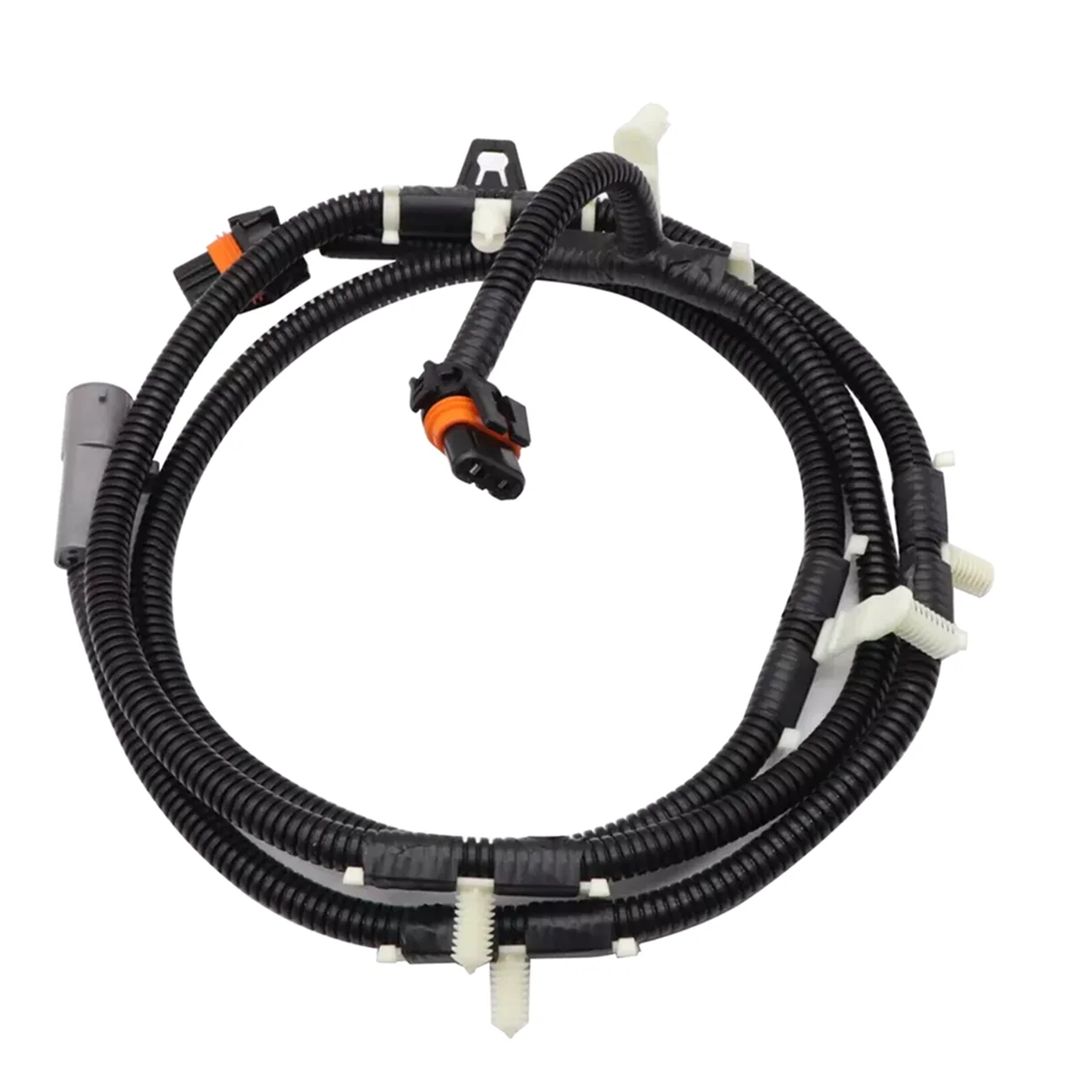 

5C3Z15A211BA Fog Driving Light Wiring Harness Fit for Ford F250 350 Super Duty -A04U