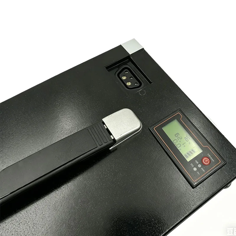For NIU 60v 42Ah 50Ah Li-ion Lithium Ion Battery Perfect For NQI NQIS GT NIU Motorcycle with 10A Charger