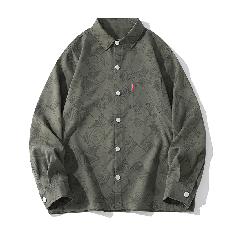 Thumbnail 4 - #20 Low Cost Shirt Jackets That Work