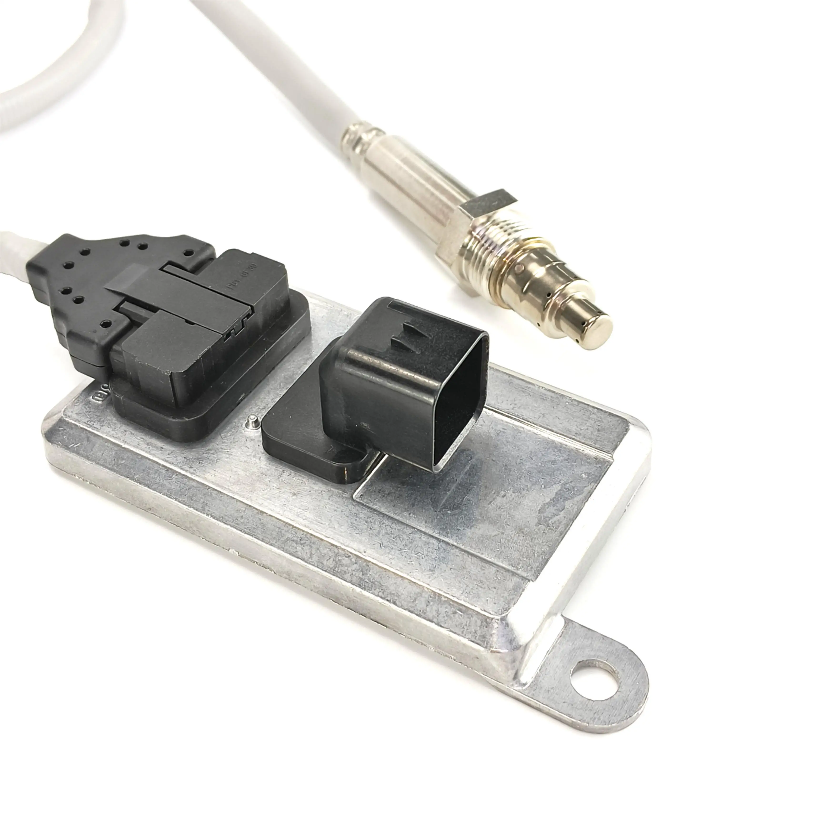 เซ็นเซอร์ไนโตรเจนออกไซด์ 24V เซ็นเซอร์ NOx รุ่น 5WK96726A 3599172 359-9172-02 สำหรับรถ CAT Caterpillar 359917202